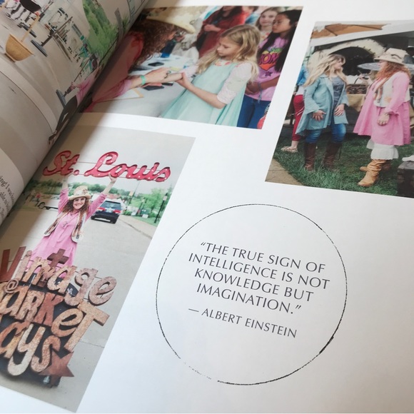 Where Women Create: Inspiring Work Spaces of Extraordinary Women 160 pages. NEW - Picture 4 of 11